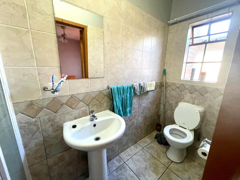1 Bedroom Property for Sale in Die Bult North West